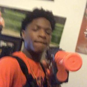 Meet your Posher, Jay